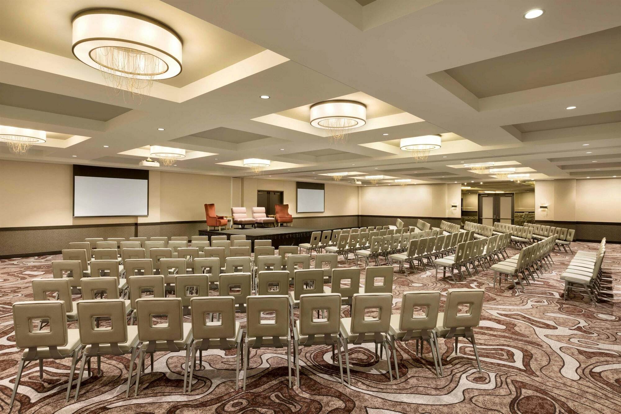 Embassy Suites By Hilton Minneapolis Downtown Hotel Екстер'єр фото